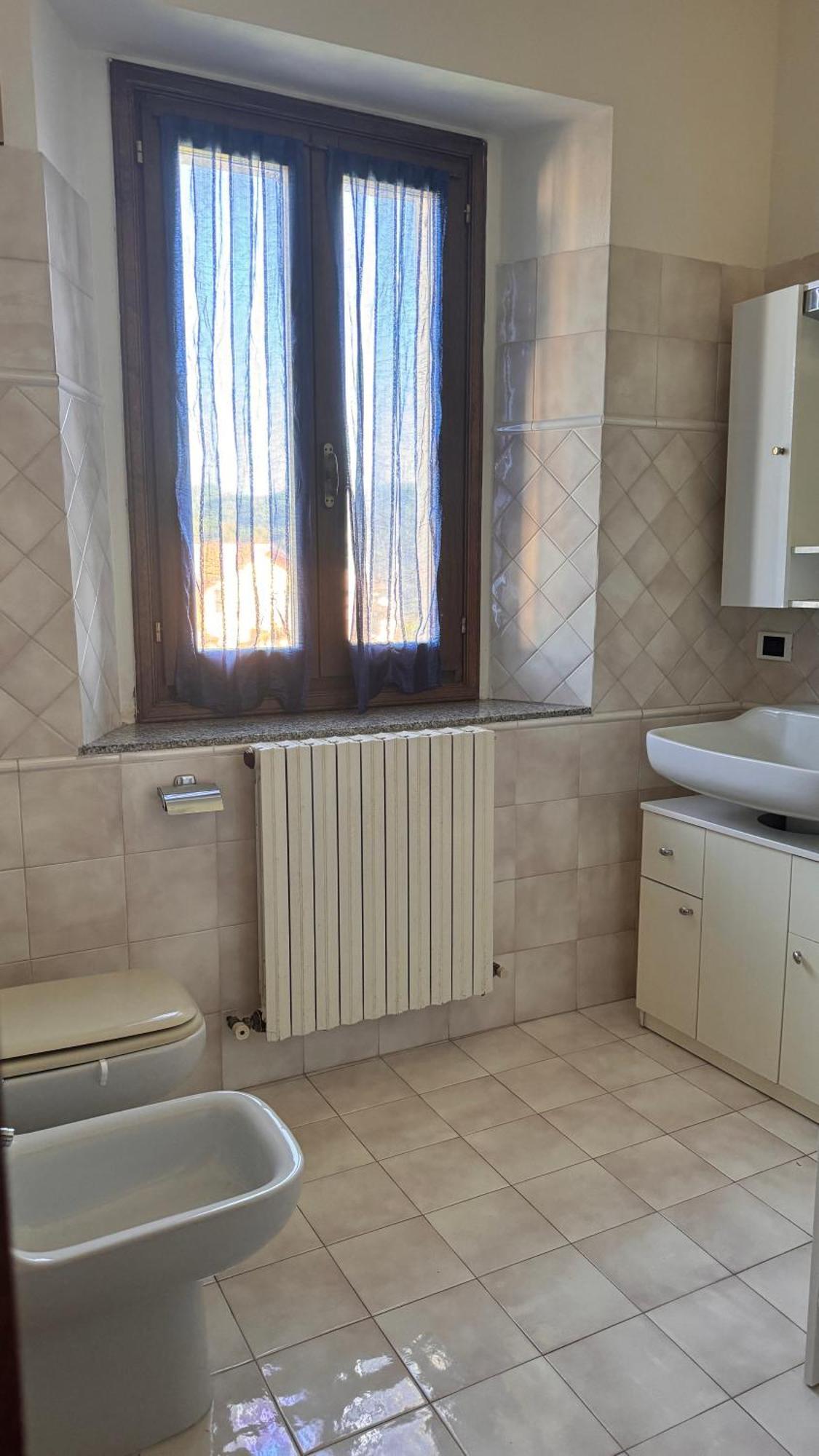 Appartamento Piazza Di Montese 1 Exterior foto