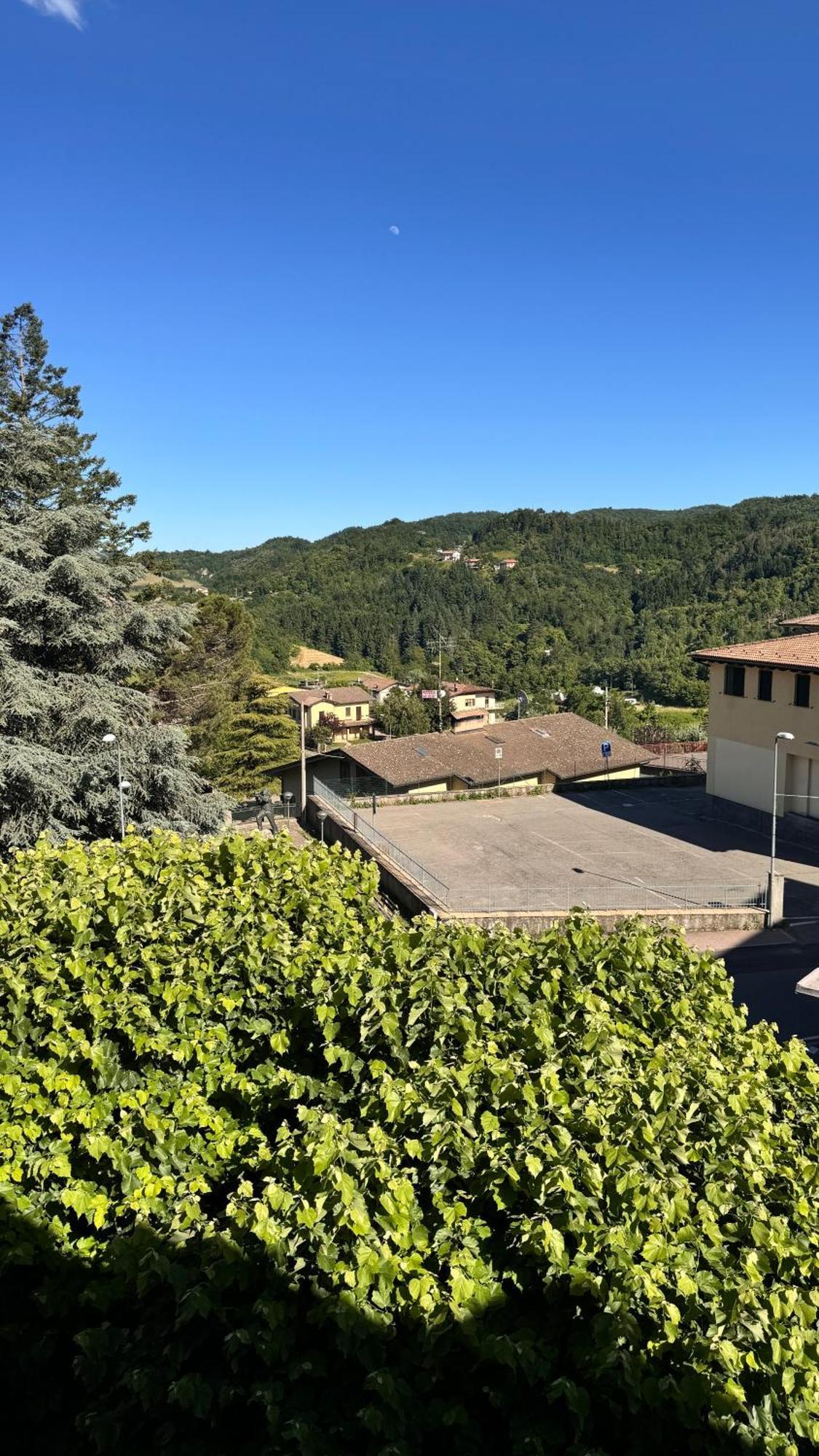 Appartamento Piazza Di Montese 1 Exterior foto