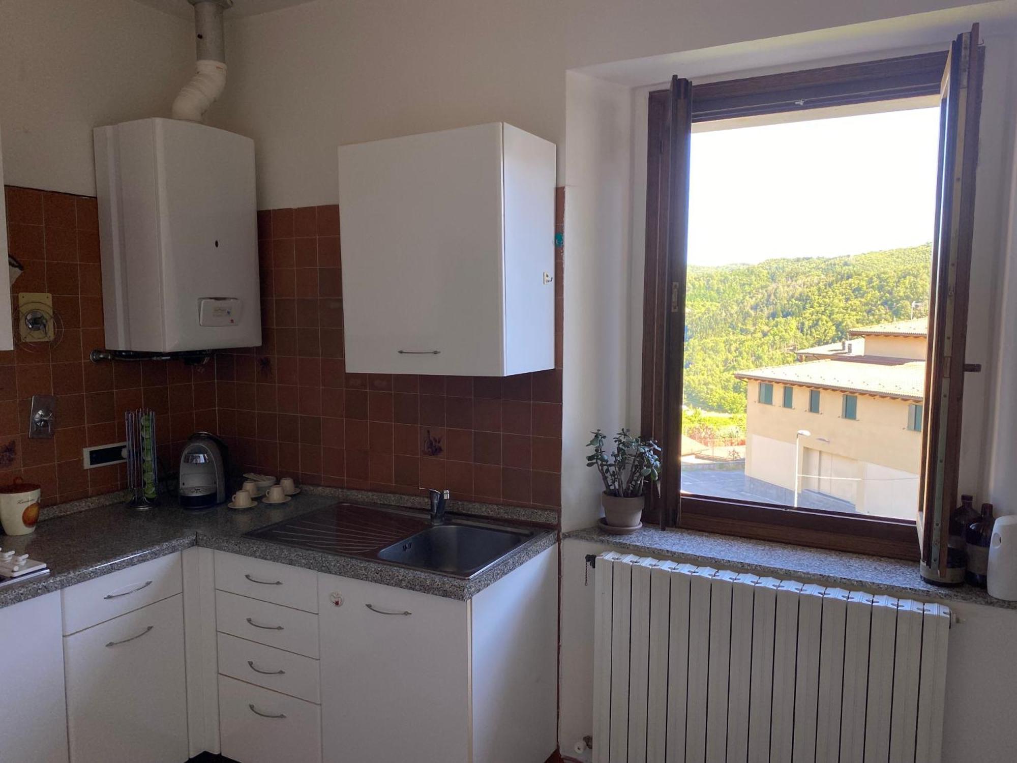 Appartamento Piazza Di Montese 1 Exterior foto