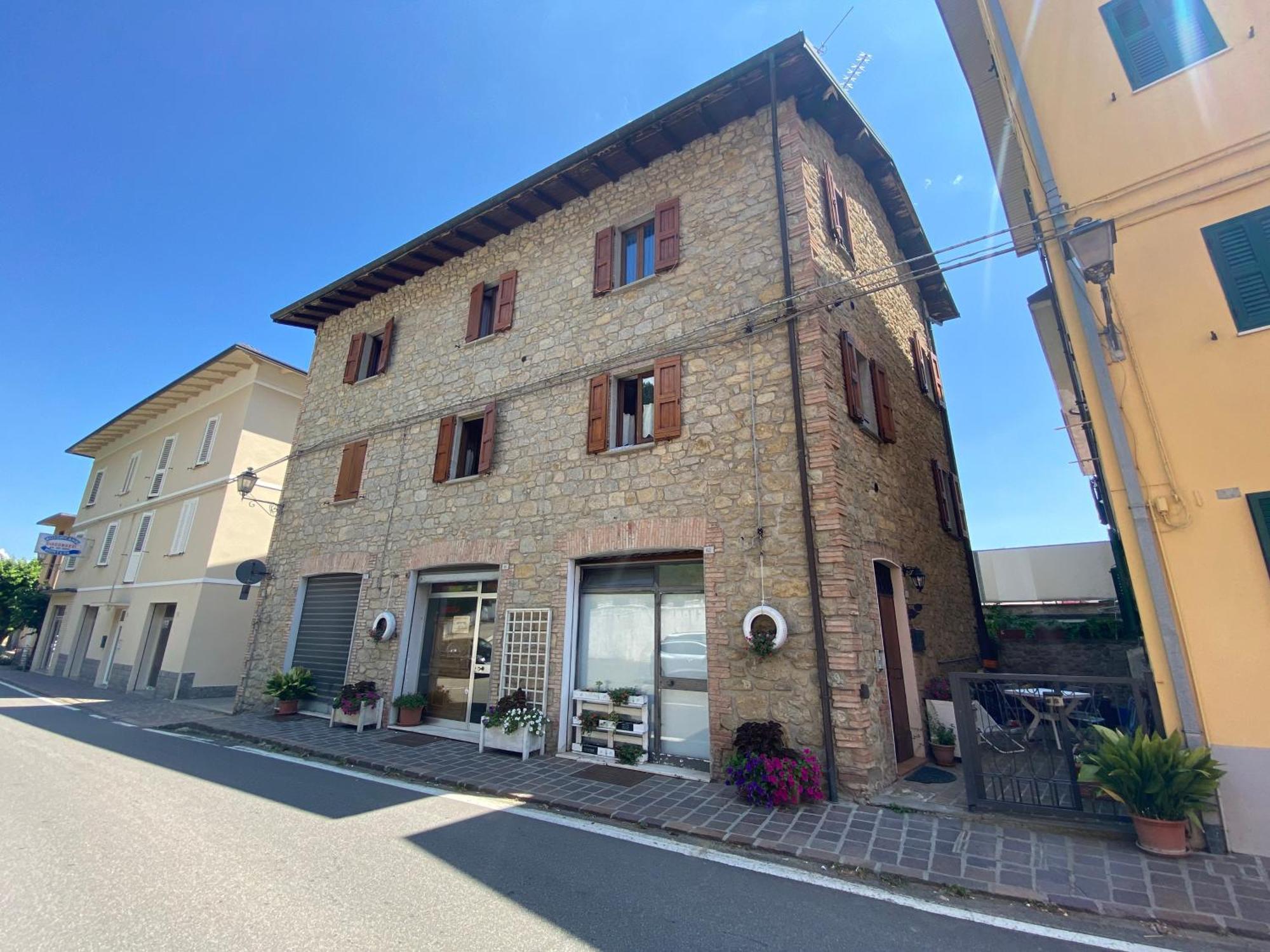 Appartamento Piazza Di Montese 1 Exterior foto